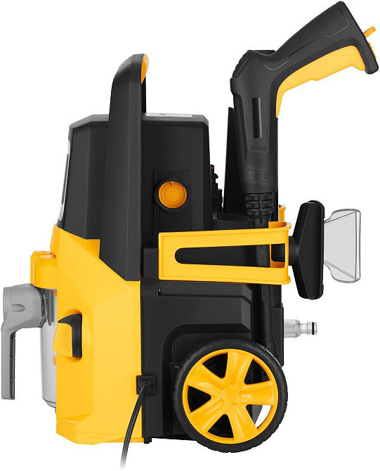 Мінімийка високого тиску 2E AquaClean 4в1 (2E-HPW1613VC) ( 19679 ) Харків - фото 4