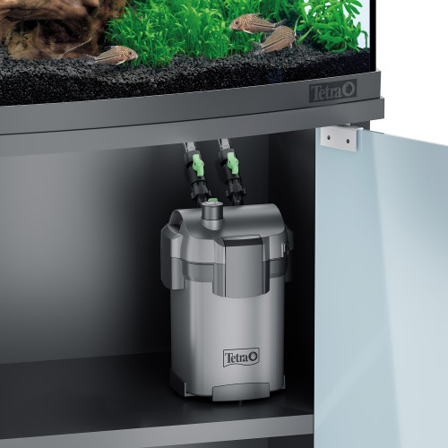 Фільтр Tetra для акваріума External EX 700 Plus 1040 л/год Київ - фото 3