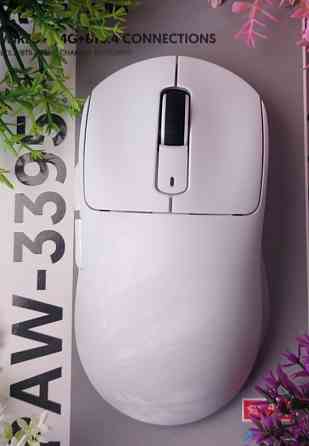 Бездротова Ведмедик Attack Shark X3. Київ