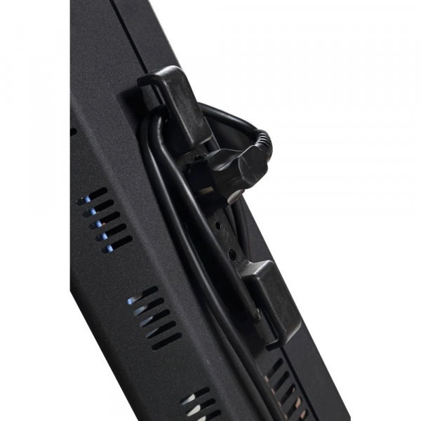 Інфрачервоний обігрівач UFO ECO TERM ECO-EC/18 1800-2000 W Class I (ECO-EC/18) Київ - фото 4