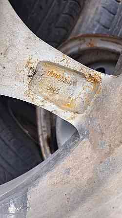 Комплект дисков R16 16×7.0 Киев