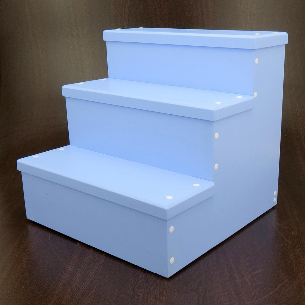 Сходи для собак "Мутаре" ірис Миколаїв - фото 1