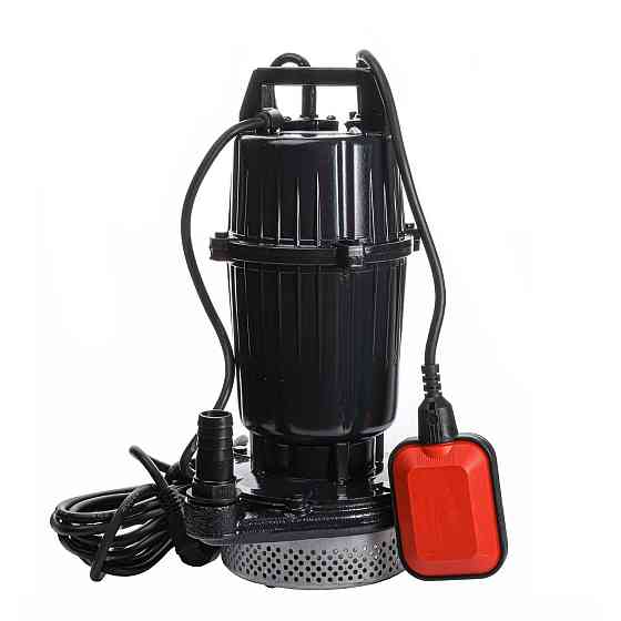 Насос дренажный VOLKS pumpe QDX8-30 1,5кВт (000015477) Киев