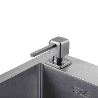 Дозатор для рідкого мила Kroner ECG054 (CV030013) Вінниця