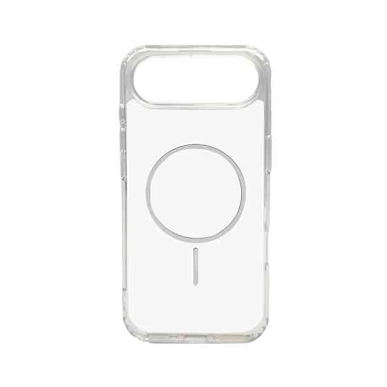 Чохол Cosmic для iPhone 17 Air, фіолетовий Київ