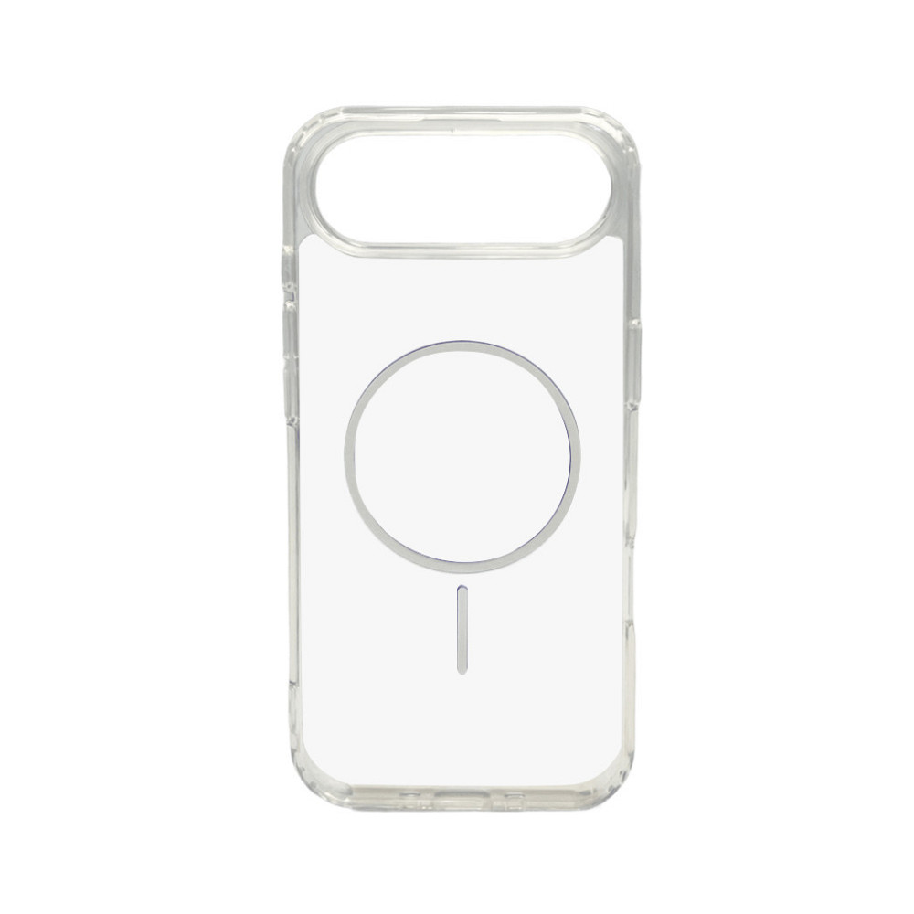 Чехол Cosmic для iPhone 17 Air, фиолетовый Киев - изображение 2