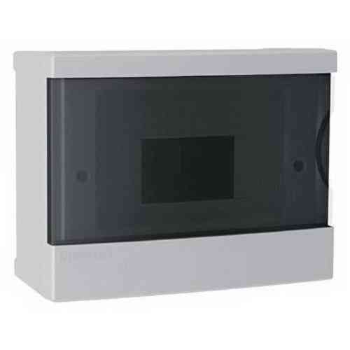 Щиток на 8 автоматов наружного монтажа (NX4308) Neomax Киев