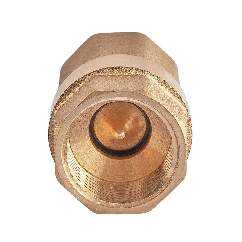Клапан зворотній конусний Koer KR.176-20.WN - 3/4" (KR5779)   ( 29792 ) Харків - фото 3