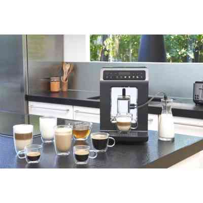 Кофемашина Krups EA895N10 Винница