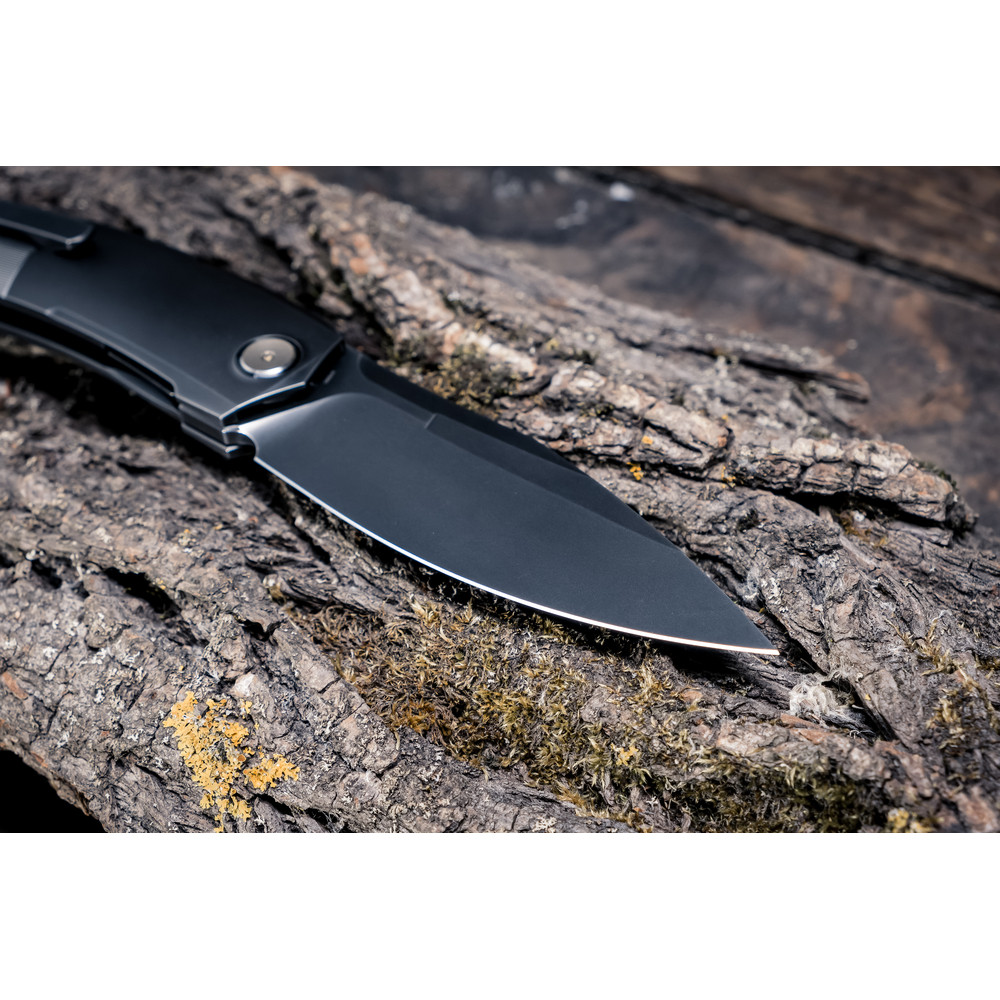 Ніж складаний Weknife Sine Wave WE23069B-3 Київ - фото 20