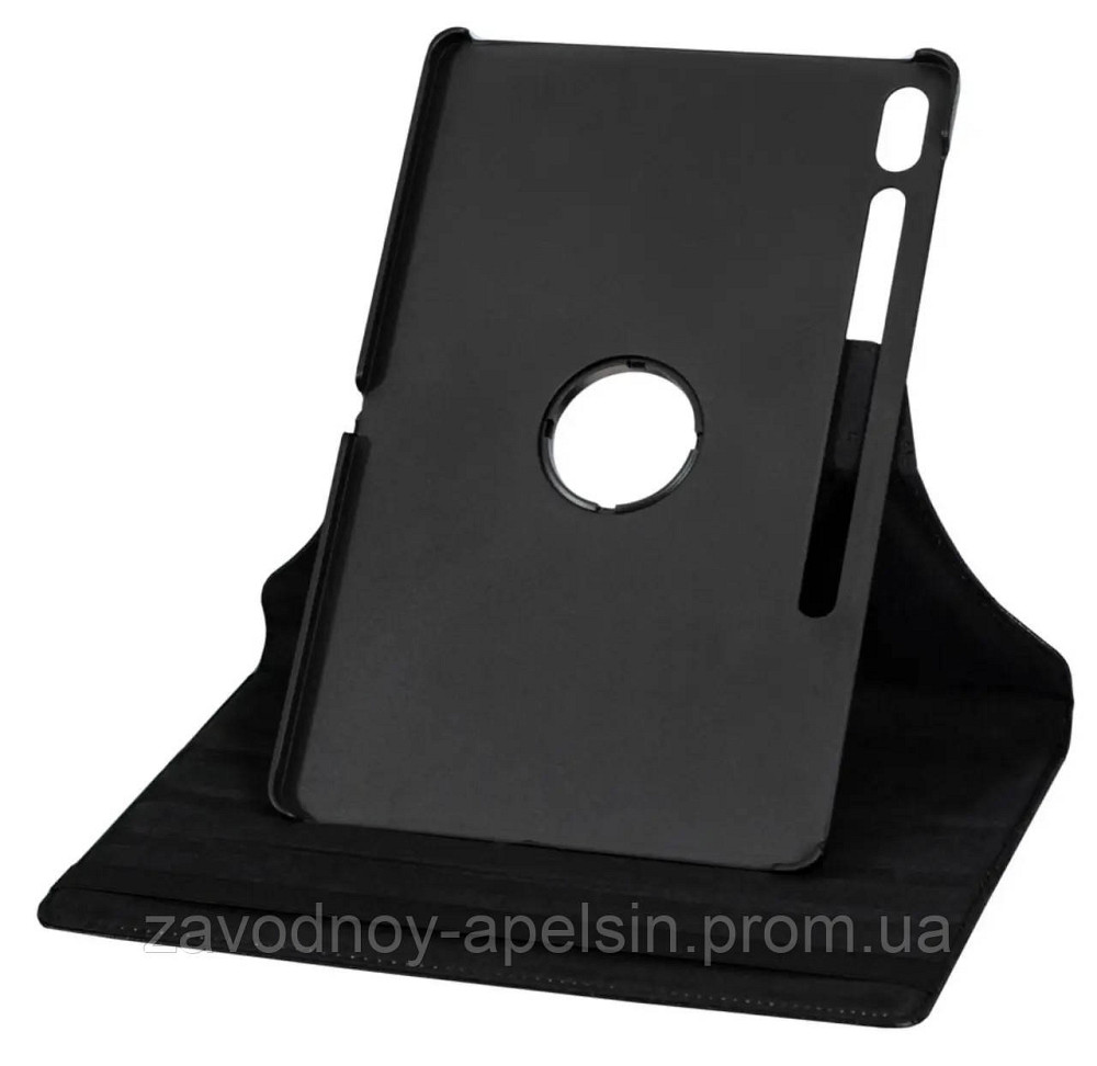 Samsung Tab S7 T870 T875 11" Чохол поворотний (чорний) Одеса - фото 2
