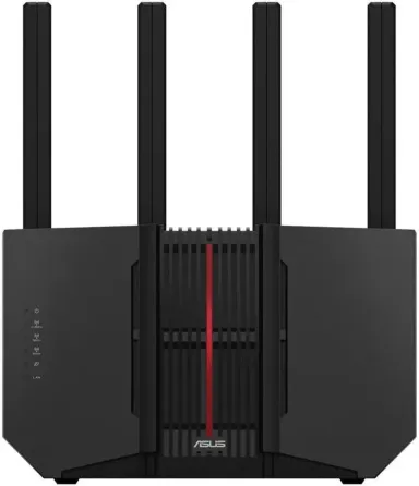 Маршрутизатор Asus RT-BE92U (90IG0950MO9A0V) Киев