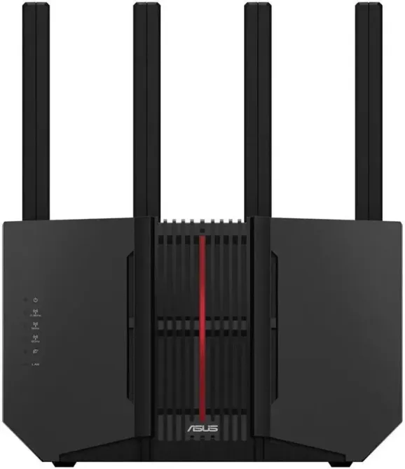 Маршрутизатор Asus RT-BE92U (90IG0950MO9A0V) Киев - изображение 1