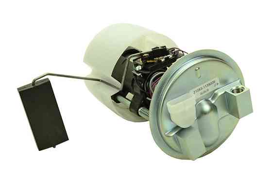 Насос 21083, 2109 (модуль занурювальний) (бензонасос) паливний Мукачево