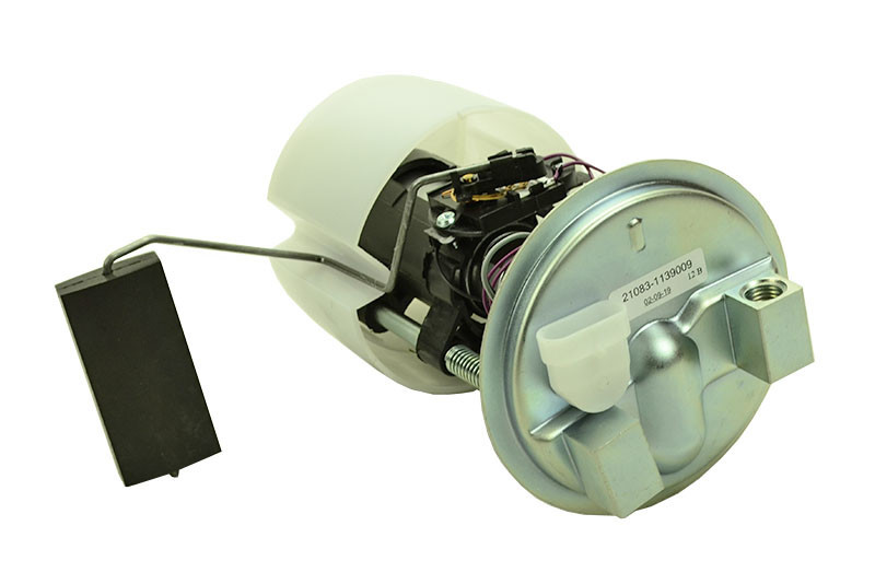 Насос 21083, 2109 (модуль занурювальний) (бензонасос) паливний Мукачево - фото 1