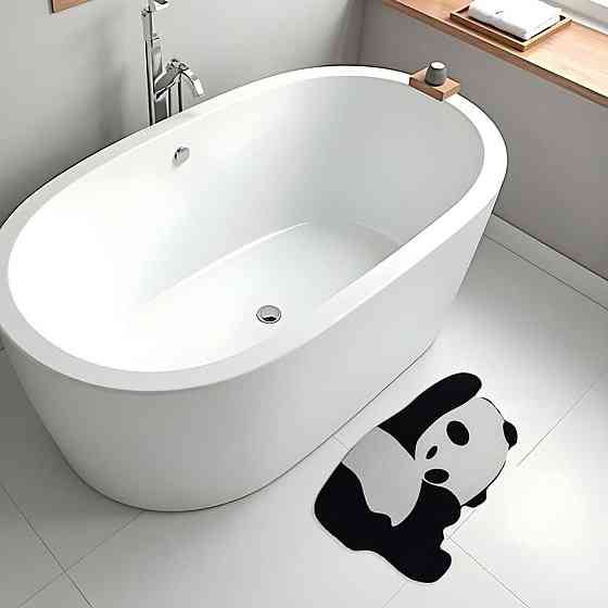 Влаговпитывающий коврик Панда Киев