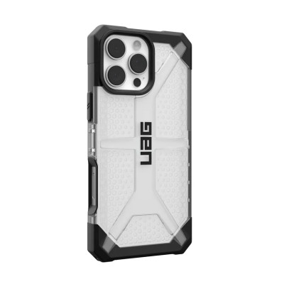 Чехол для мобильного телефона UAG iPhone 16 Pro Max Plasma Ice (114478114343) Винница - изображение 12