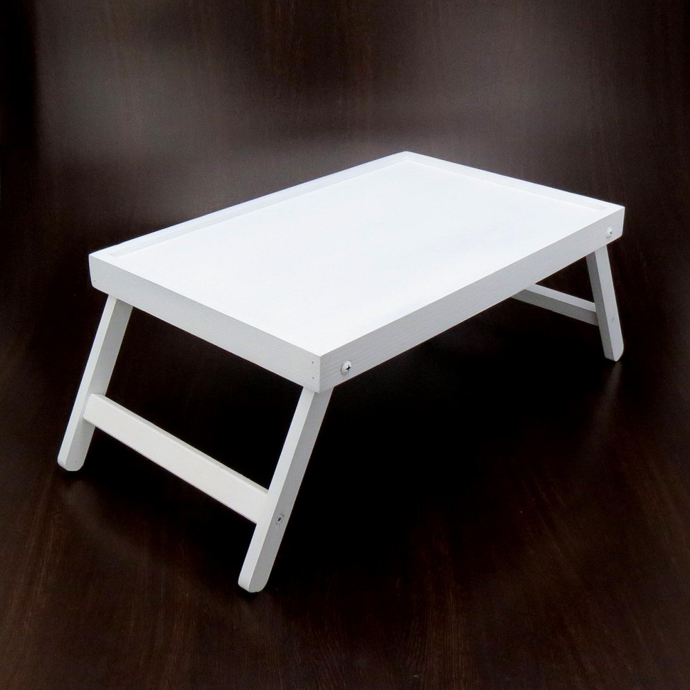 Столик-поднос для завтрака 