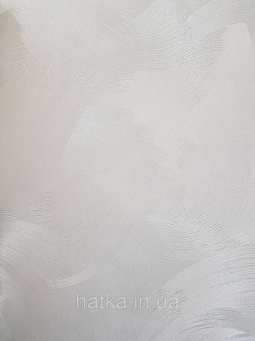 Обои метровые виниловые на флизелине Sintra Structure абстракция широкие мазки светло бежевые золотистые 512562 Киев - изображение 1