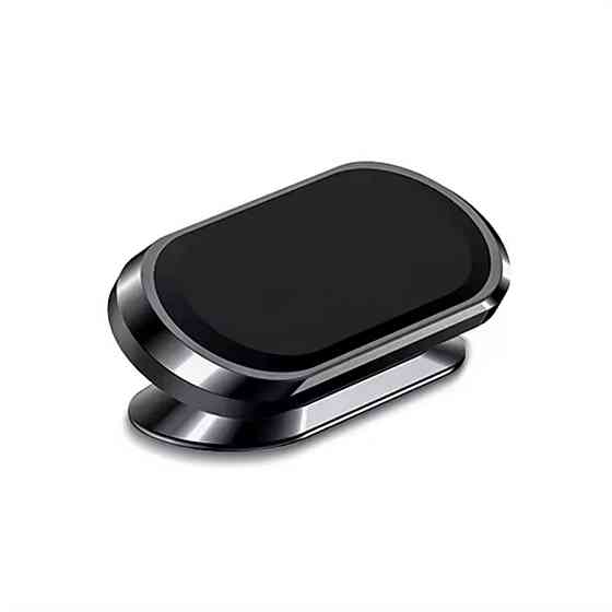 Автомобильный держатель, магнитный для телефона JK023, черный Каменец-Подольский