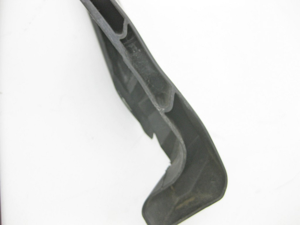 Mercedes-Benz  A2047251525 Ущільнювач опускного скла передніх лівих дверей C-Class W204 Одеса - фото 6