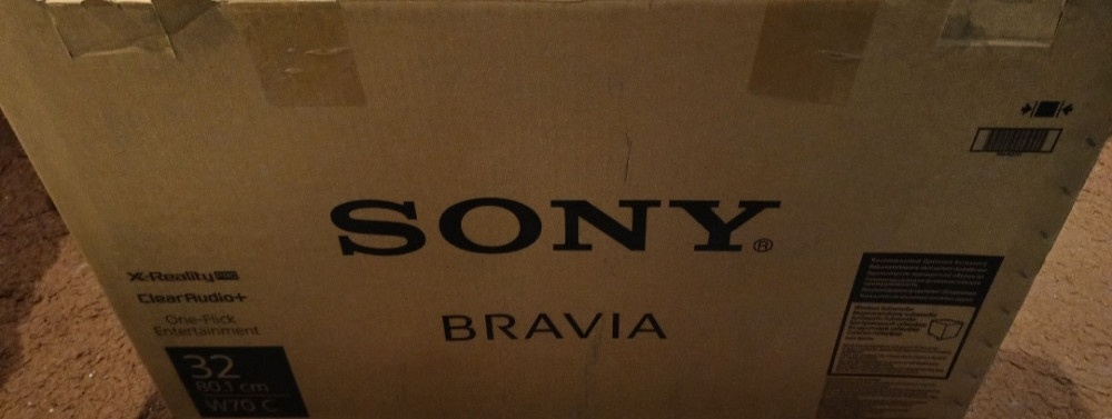 Телевизор Sony 32W705C Киев - изображение 8