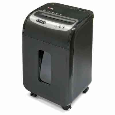 Уничтожитель документов Agent 2135.3 X (6020652) Винница