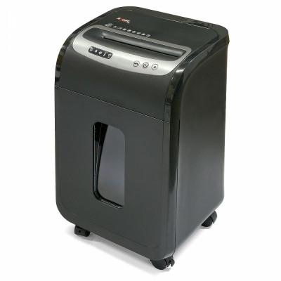 Уничтожитель документов Agent 2135.3 X (6020652) Винница - изображение 2