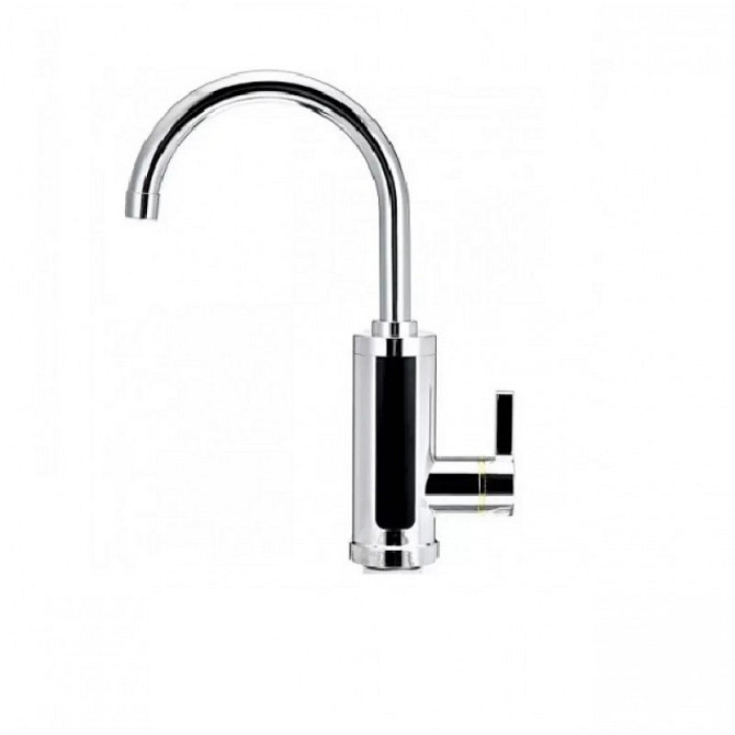 Водонагреватель WATER HEATER RX-011-1 (с LED дисплеем) Киев - изображение 4