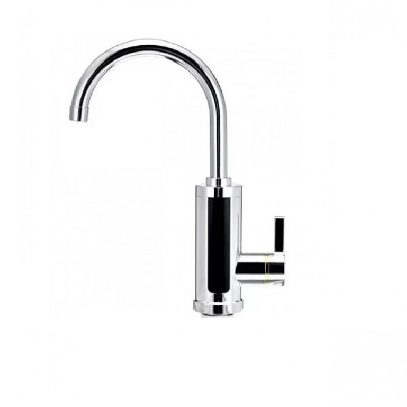 Водонагреватель WATER HEATER RX-011-1 (с LED дисплеем) Одесса - изображение 4