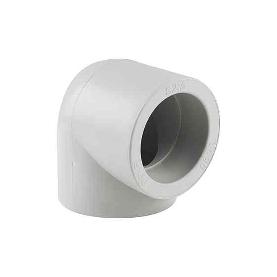 Куточок PPR Thermo Alliance 90, 90° Київ