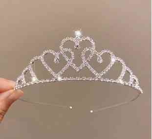 Диадема свадебнея для волос Киев