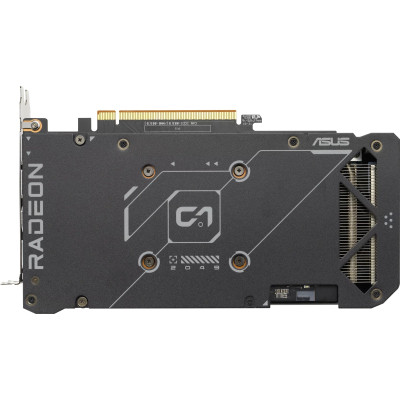 Відеокарта ASUS Radeon RX 7600 8Gb DUAL OC EVO (DUAL-RX7600-O8G-EVO) Вінниця - фото 11