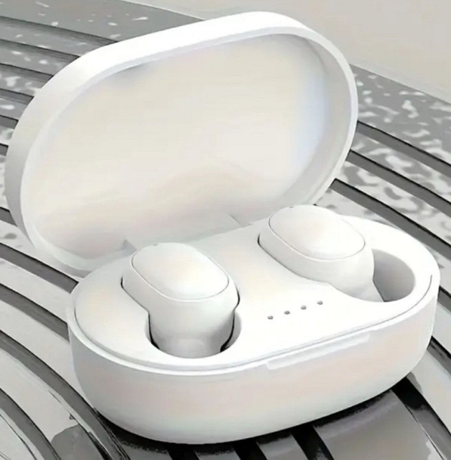 Бездротові навушники Київ - фото 3