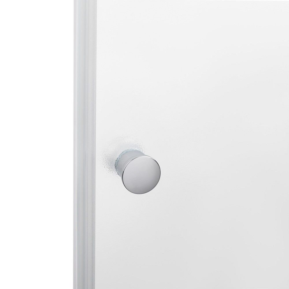 Душова кабіна Qtap Presto CRM1088SP5 80х80 см, скло Pear 5 мм без піддона Київ - фото 7