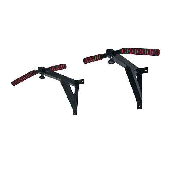 Турник настенный 2 хвата парелели Спортивные стенки и турники для дома Киев