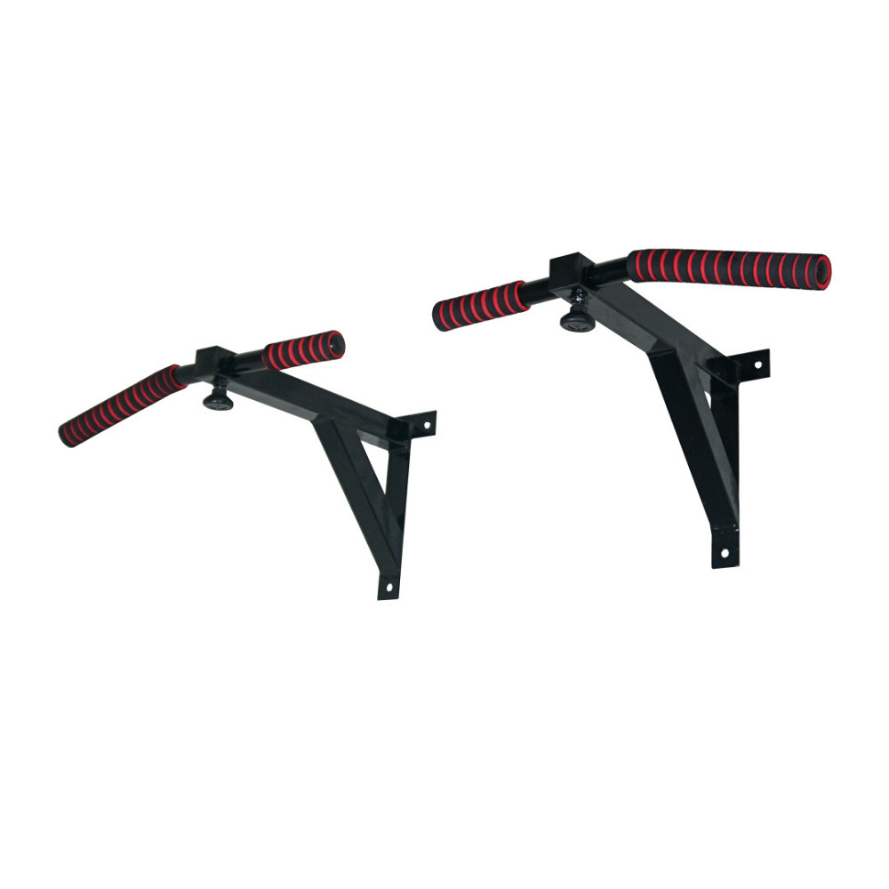 Турник настенный 2 хвата парелели Спортивные стенки и турники для дома Киев - изображение 2