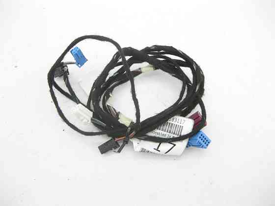 Mercedes-Benz  A2925404101 Проведення задньої дверної картки GLE Coupe C292 Одесса