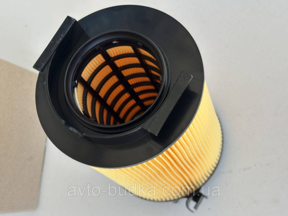 Фільтр повітряний на Вольксваген Кадді м. 1.2 ; 1.6 ; 2.0 EcoFuel ; 2.0SDI р.2004-2015 — KNECHT LX1566 Київ - фото 6