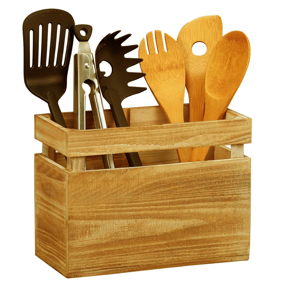 Подставка для столовых приборов 