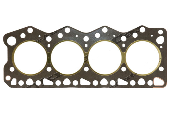 Прокладка головки 1,40 mm Fiat 2,5 TD 89> GP GE3002789210 Київ - фото 1