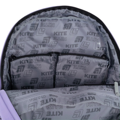 Рюкзак школьный Kite Education teens 1020S-2 (K25-1020S-2) Винница - изображение 4