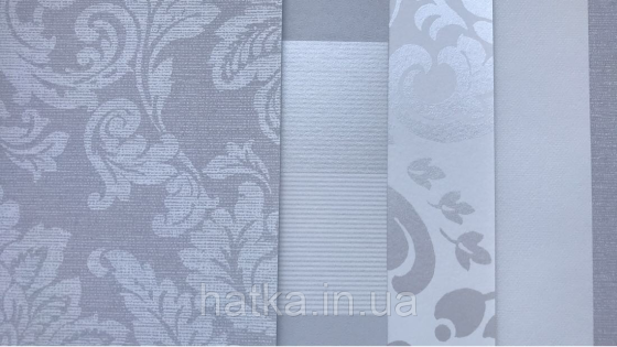 Флізелінові шпалери Khroma Mazurka Бельгія Київ