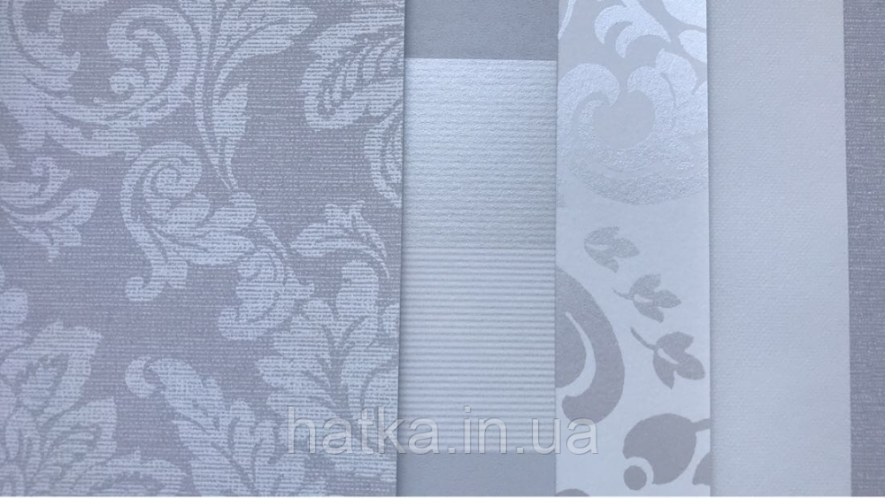 Флізелінові шпалери Khroma Mazurka Бельгія Київ - фото 3