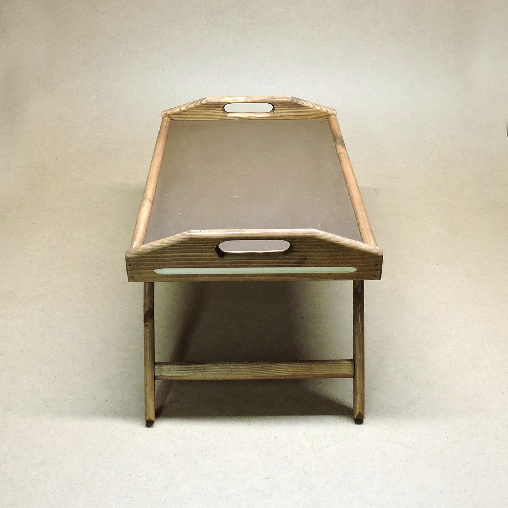 Столик-поднос для завтрака 