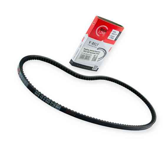 Ремінь волга 900 вузький зубчастий генератор Мукачево