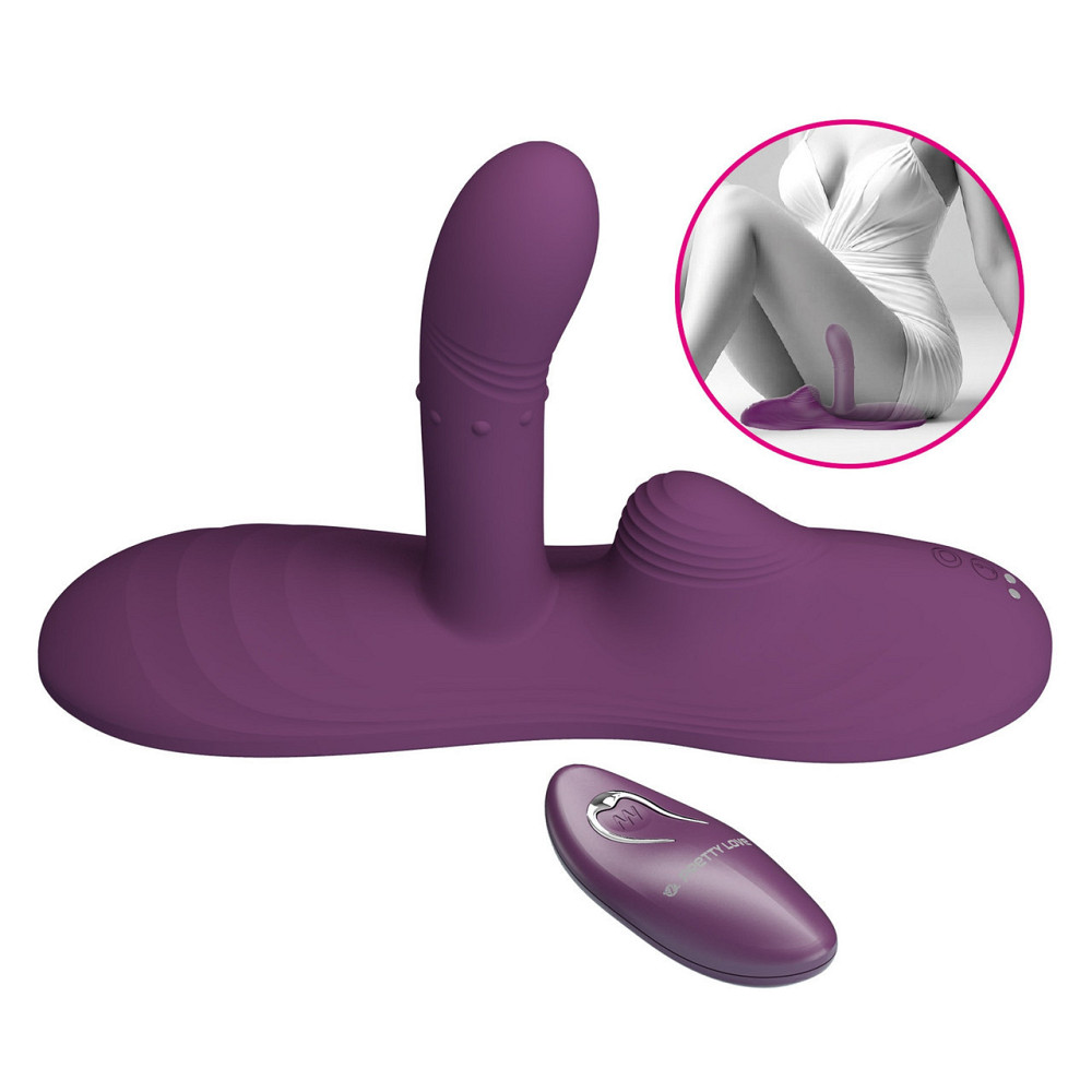Вібростимулятор LUKA Sex Aura Київ - фото 5