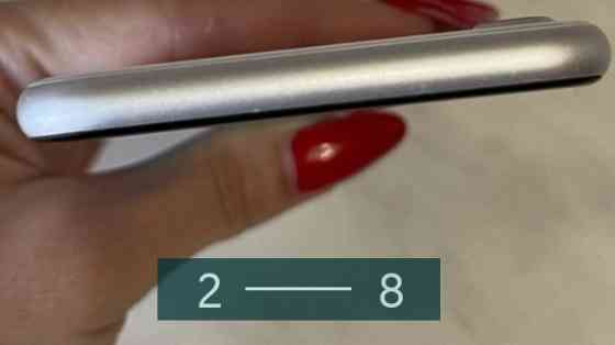 Айфон: iPhone SE (2020) Київ