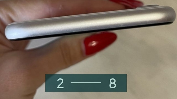 Айфон: iPhone SE (2020) Київ - фото 4