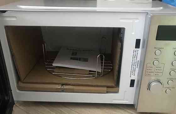 Мікрохвильовка нова -все запаковано Київ